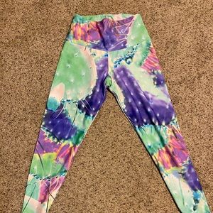 Onzie leggings